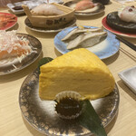 Chou Gurume Kaitensushi Musashimaru - 