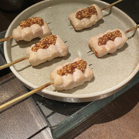 焼鳥  吉祥 - 