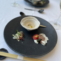 Teppanyaki×Wine あかくろ - 