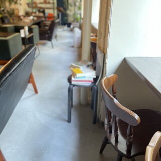 クイーンクック カフェ_2