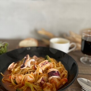 クイーンクック カフェ_1