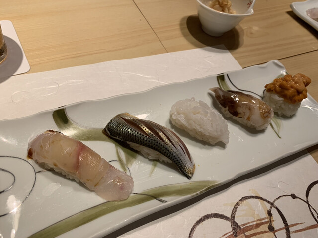 Sushi Yamawaki photo 4