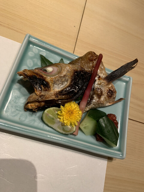 Sushi Yamawaki photo 3