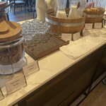 AC Kitchen - ドリンコ