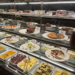 AC Kitchen - スイーツ