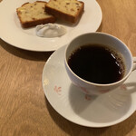 吉岡コーヒー - ネパールカレンダーラ