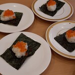 Kappa Sushi - 