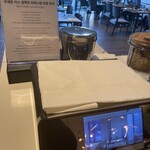 AC Kitchen - なんやこれは