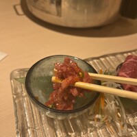 牛刺しと焼肉 仔虎 クリスロード店 - 