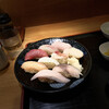和処さゝ木 - 料理写真:生寿司定食