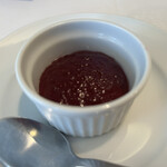 レストラン タガミ - 