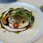 レストラン タガミ - 