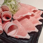 Shabushabu Kan - 