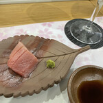 Sushi Takiguchi - 