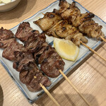 Yakitori No Hinata - 