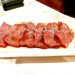 焼肉ホルモン 上田屋 - 