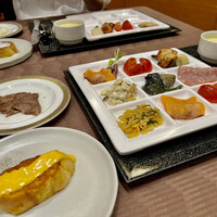 中国料理 翆陽 - 