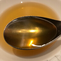 SAMURAI dos Premium Steak House 八重洲鉄鋼ビル店 - 化学調味料一切不使用のダブルコンソメ