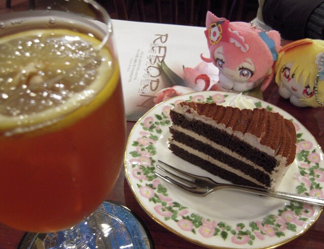 Kissa Shirakaba photo 5