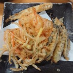 Tempura Tokuya - 