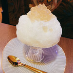 慈げん - 和三盆にレモンライム