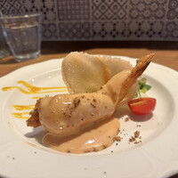 蔭山樓 表参道店 - 