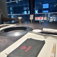 東京焼肉 平城苑 銀座5丁目店 - 