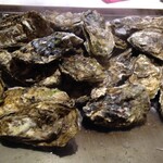 杜のかき小屋 - 