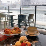 Anchor Ryogoku Riverside - 