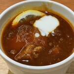 Soup Stock Tokyo - 東京ボルシチ