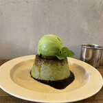 cafe omotenashamoji - 