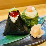 Musubi Zushi - 