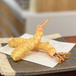 Tempura Tensuke - 