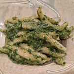 La Stalla - トロフィエ　ペストジェノベーゼ