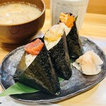 Musubi Zushi - 