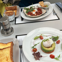 マーサーブランチ テラスハウス - 