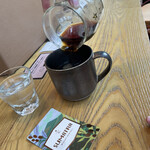 スターバックス リザーブ ロースタリー トウキョウ - 