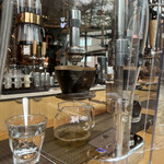 スターバックス リザーブ ロースタリー トウキョウ - 