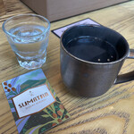 スターバックス リザーブ ロースタリー トウキョウ - 