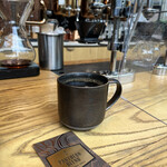 スターバックス リザーブ ロースタリー トウキョウ - 