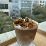 スターバックス リザーブ ロースタリー トウキョウ - 