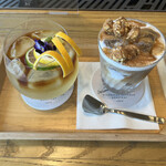 スターバックス リザーブ ロースタリー トウキョウ - 