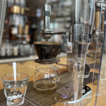 スターバックス リザーブ ロースタリー トウキョウ - 