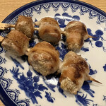 Taishuu Yakitori Hiyoshimaru - 