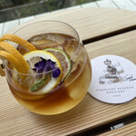 スターバックス リザーブ ロースタリー トウキョウ - 