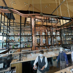 スターバックス リザーブ ロースタリー トウキョウ - 