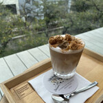 スターバックス リザーブ ロースタリー トウキョウ - 