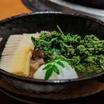 蕃 YORONIKU - 