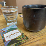 スターバックス リザーブ ロースタリー トウキョウ - 