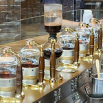 スターバックス リザーブ ロースタリー トウキョウ - 